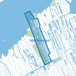 Perceel NKP01-C-2056