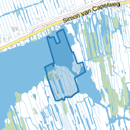 Perceel NKP01-C-2060