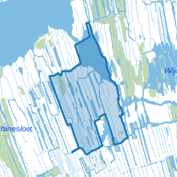 Perceel NKP01-C-2061