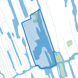 Perceel NKP01-C-2070