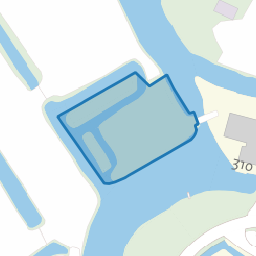 Perceel NKP01-C-2076