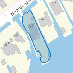 Perceel NKP01-C-2097