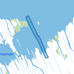 Perceel NKP01-C-2100