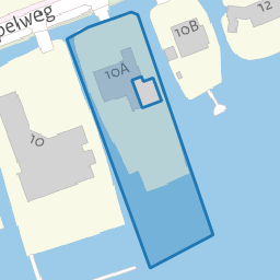 Perceel NKP01-C-2160