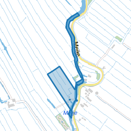 Perceel NKP01-C-2172
