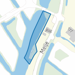 Perceel NKP01-C-2197