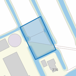 Perceel NKP01-C-2216