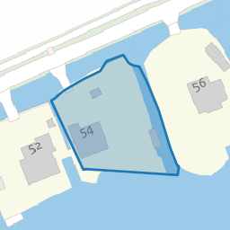 Perceel NKP01-C-2233