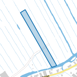 Perceel NKP01-D-1297