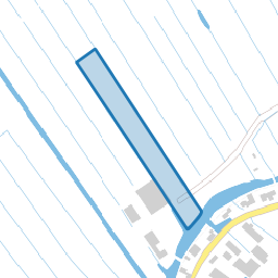 Perceel NKP01-D-1400