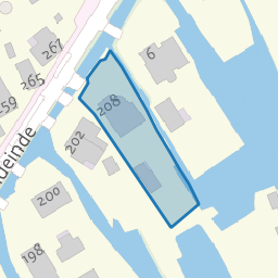 Perceel NKP01-D-2040