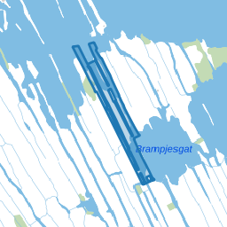 Perceel NKP01-D-2058