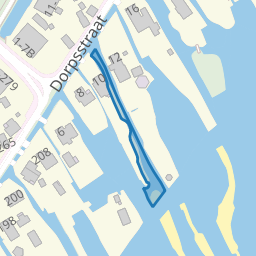 Perceel NKP01-D-2122