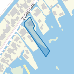 Perceel NKP01-D-2161