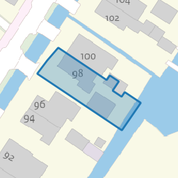 Perceel NKP01-D-2230