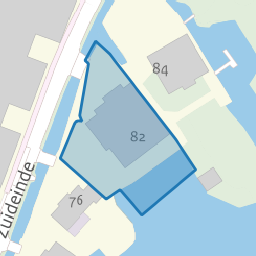 Perceel NKP01-D-2236