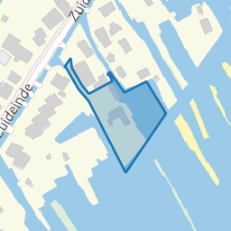 Perceel NKP01-D-2279