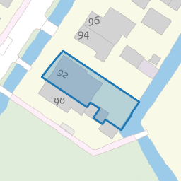 Perceel NKP01-D-2371