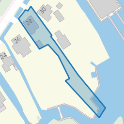 Perceel NKP01-D-2381