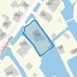 Perceel NKP01-D-2457