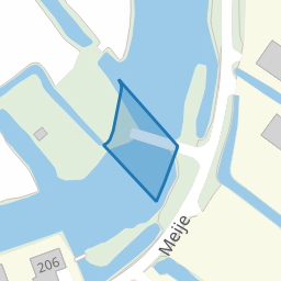 Perceel NKP01-D-2461