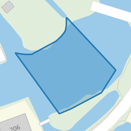 Perceel NKP01-D-2462