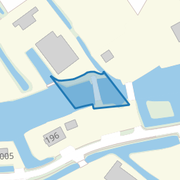 Perceel NKP01-D-2511