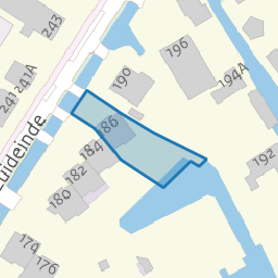 Perceel NKP01-D-2512