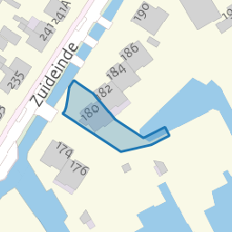 Perceel NKP01-D-2515