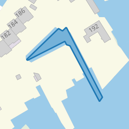 Perceel NKP01-D-2521