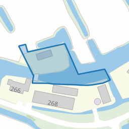 Perceel NKP01-D-2540