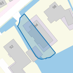 Perceel NKP01-D-2545