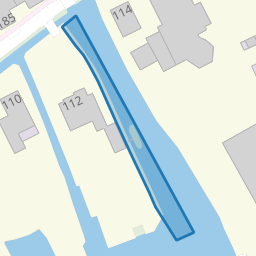 Perceel NKP01-D-2553