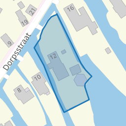 Perceel NKP01-D-2555