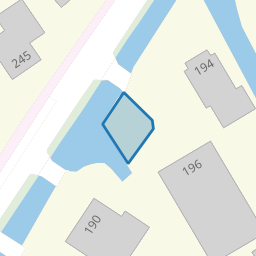 Perceel NKP01-D-2603