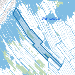 Perceel NKP01-D-2616