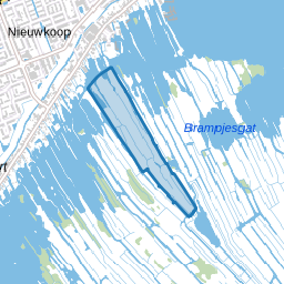 Perceel NKP01-D-2617