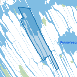 Perceel NKP01-D-2618