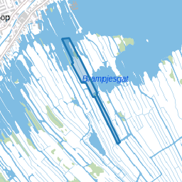 Perceel NKP01-D-2619