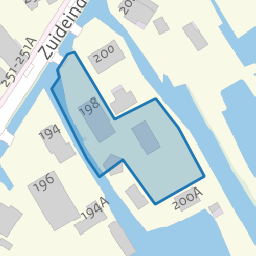 Perceel NKP01-D-2640