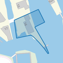 Perceel NKP01-D-2645