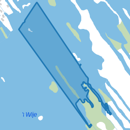 Perceel NKP01-D-2646