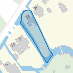 Perceel NKP01-D-2658