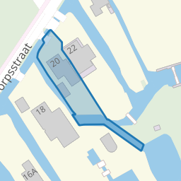 Perceel NKP01-D-2660