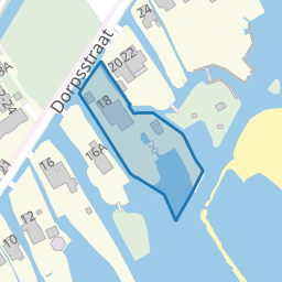 Perceel NKP01-D-2661