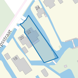 Perceel NKP01-D-2663