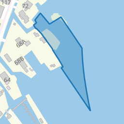 Perceel NKP01-D-2689