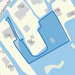 Perceel NKP01-D-2718