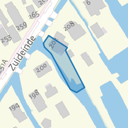 Perceel NKP01-D-2730