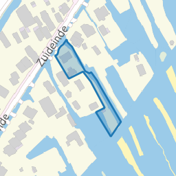 Perceel NKP01-D-2731